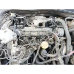 RENAULT LAGUNA II (BG0/1_) RENAULT LAGUNA II F9Q 120CV 2001