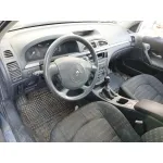 RENAULT LAGUNA II (BG0/1_) RENAULT LAGUNA II F9Q 120CV 2001