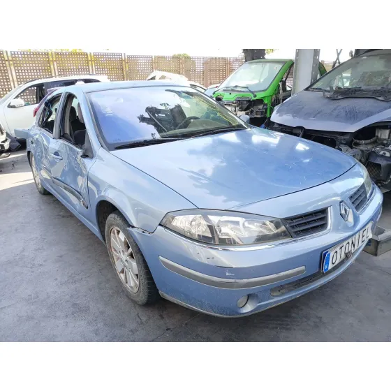 RENAULT LAGUNA II F9Q 120CV