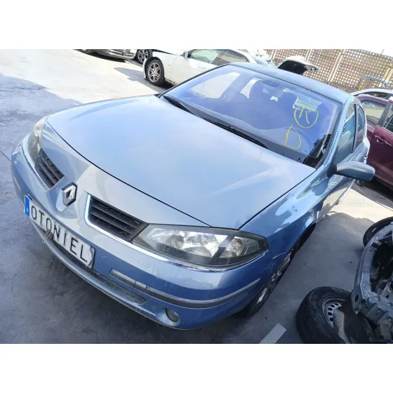 RENAULT LAGUNA II F9Q 120CV