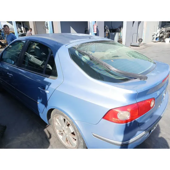 RENAULT LAGUNA II F9Q 120CV