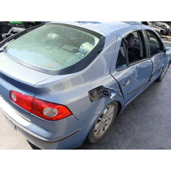 RENAULT LAGUNA II F9Q 120CV