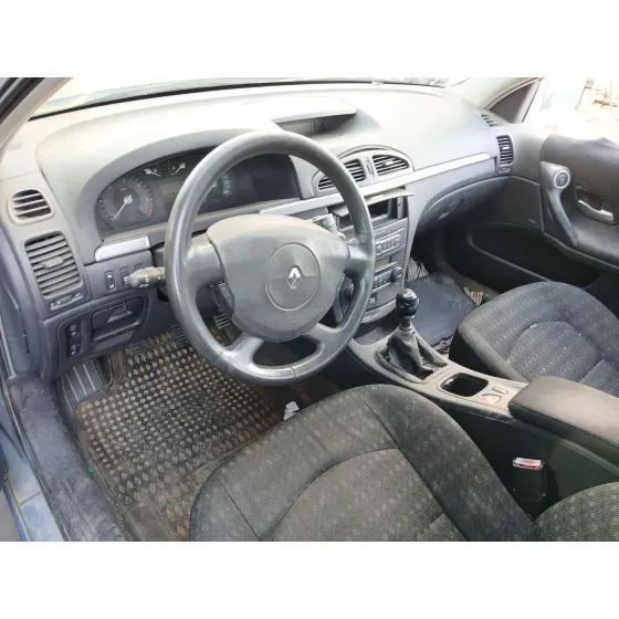 RENAULT LAGUNA II F9Q 120CV
