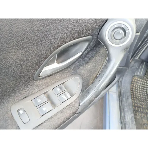 RENAULT LAGUNA II F9Q 120CV