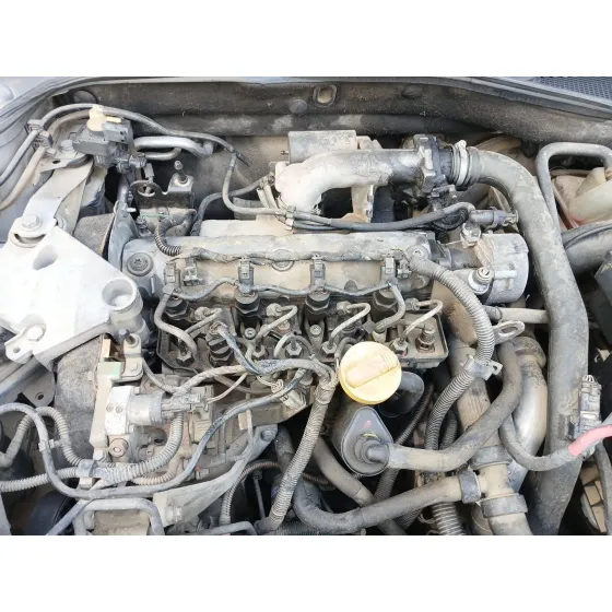 RENAULT LAGUNA II F9Q 120CV