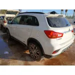 MITSUBISHI ASX (GA_W_) MOTOR 4A92 CVF/KW: 11.61/86 2010