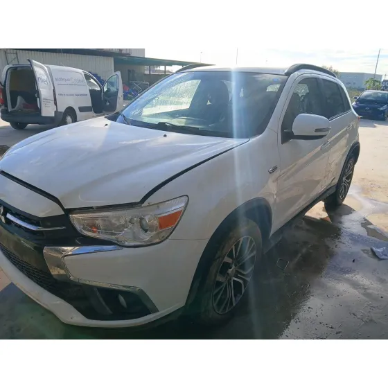 MOTOR 4A92 CVF/KW: 11.61/86