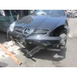 MERCEDES-BENZ CLASE SLK (W171) ROADSTER MERCEDES CLASE SLK (W171) ROADSTER '2006 200 COMPRESSOR EDITION 10 (171.442) NEGRO 2006