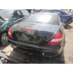MERCEDES-BENZ CLASE SLK (W171) ROADSTER MERCEDES CLASE SLK (W171) ROADSTER '2006 200 COMPRESSOR EDITION 10 (171.442) NEGRO 2006