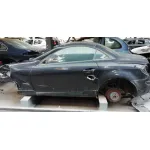 MERCEDES-BENZ CLASE SLK (W171) ROADSTER MERCEDES CLASE SLK (W171) ROADSTER '2006 200 COMPRESSOR EDITION 10 (171.442) NEGRO 2006
