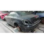 MERCEDES-BENZ CLASE SLK (W171) ROADSTER MERCEDES CLASE SLK (W171) ROADSTER '2006 200 COMPRESSOR EDITION 10 (171.442) NEGRO 2006