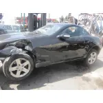 MERCEDES-BENZ CLASE SLK (W171) ROADSTER MERCEDES CLASE SLK (W171) ROADSTER '2006 200 COMPRESSOR EDITION 10 (171.442) NEGRO 2006