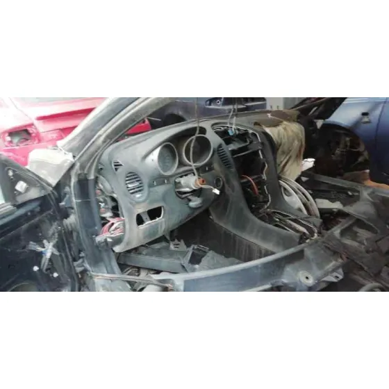 MERCEDES CLASE SLK (W171) ROADSTER '2006 200 COMPRESSOR EDITION 10 (171.442) NEGRO