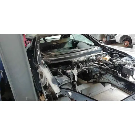 MERCEDES CLASE SLK (W171) ROADSTER '2006 200 COMPRESSOR EDITION 10 (171.442) NEGRO