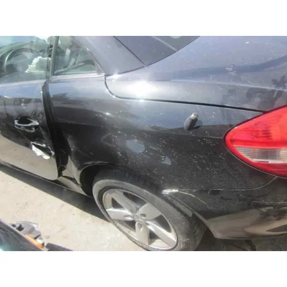 MERCEDES CLASE SLK (W171) ROADSTER '2006 200 COMPRESSOR EDITION 10 (171.442) NEGRO