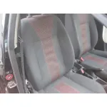FORD FIESTA (CB1) FORD FIESTA (CB1) '2011 ECONETIC NEGRO 2010