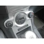 FORD FIESTA (CB1) FORD FIESTA (CB1) '2011 ECONETIC NEGRO 2010