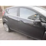 FORD FIESTA (CB1) FORD FIESTA (CB1) '2011 ECONETIC NEGRO 2010