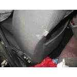 FORD FIESTA (CB1) FORD FIESTA (CB1) '2011 ECONETIC NEGRO 2010