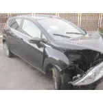 FORD FIESTA (CB1) FORD FIESTA (CB1) '2011 ECONETIC NEGRO 2010