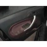 FORD FIESTA (CB1) FORD FIESTA (CB1) '2011 ECONETIC NEGRO 2010