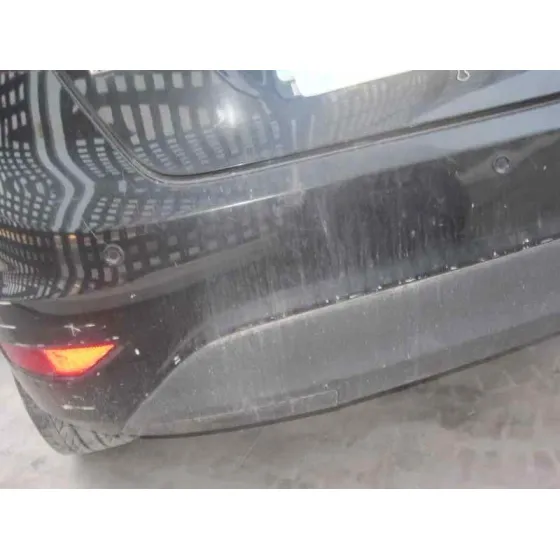 FORD FIESTA (CB1) '2011 ECONETIC NEGRO