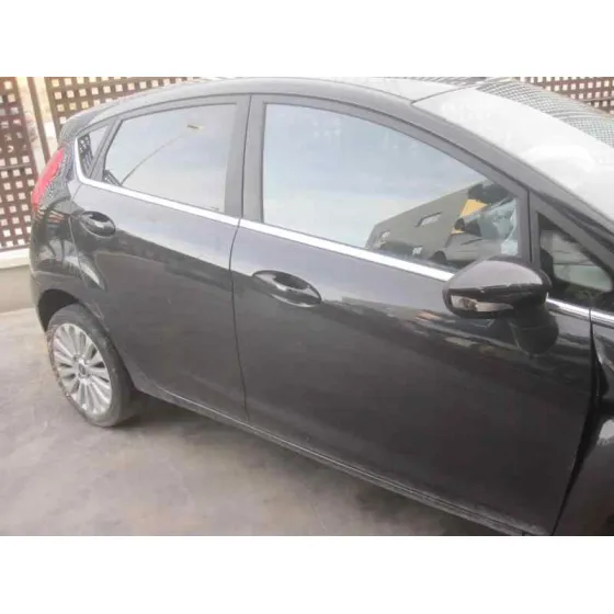 FORD FIESTA (CB1) '2011 ECONETIC NEGRO