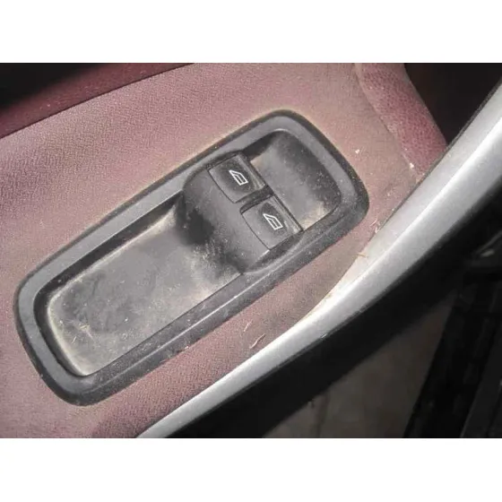 FORD FIESTA (CB1) '2011 ECONETIC NEGRO