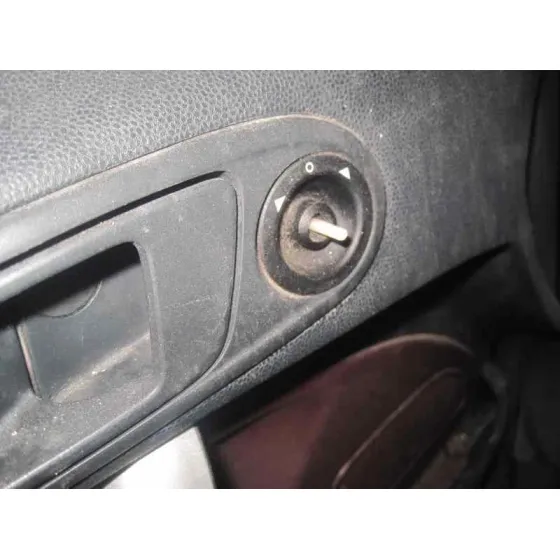 FORD FIESTA (CB1) '2011 ECONETIC NEGRO