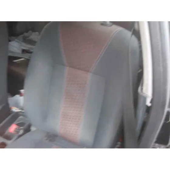 FORD FIESTA (CB1) '2011 ECONETIC NEGRO