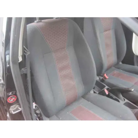 FORD FIESTA (CB1) '2011 ECONETIC NEGRO
