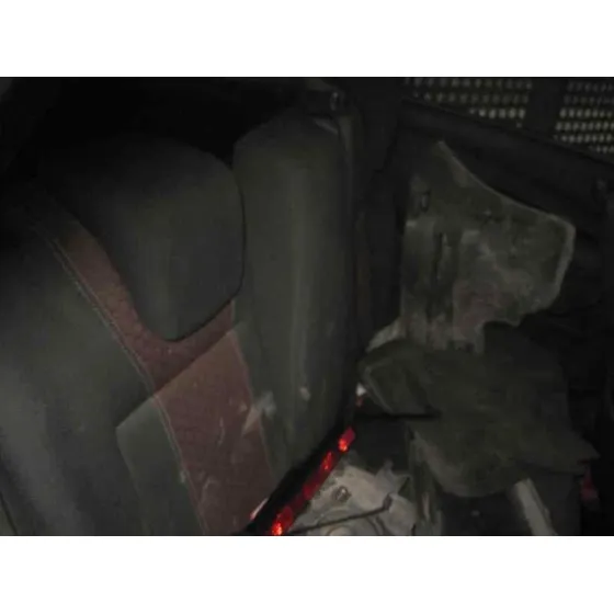 FORD FIESTA (CB1) '2011 ECONETIC NEGRO