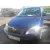 TOYOTA COROLLA (E12) TOYOTA COROLLA (E12) '2003 2.0 D-CAT AZUL 2001