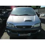 HYUNDAI H 1 HYUNDAI H 1 '2005 H 1 COMBI CON PUERTA DE DOS PLATA 2002