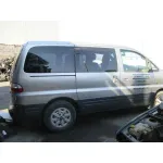 HYUNDAI H 1 HYUNDAI H 1 '2005 H 1 COMBI CON PUERTA DE DOS PLATA 2002