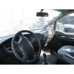HYUNDAI H 1 HYUNDAI H 1 '2005 H 1 COMBI CON PUERTA DE DOS PLATA 2002