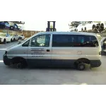 HYUNDAI H 1 HYUNDAI H 1 '2005 H 1 COMBI CON PUERTA DE DOS PLATA 2002
