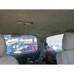 HYUNDAI H 1 HYUNDAI H 1 '2005 H 1 COMBI CON PUERTA DE DOS PLATA 2002