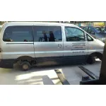 HYUNDAI H 1 HYUNDAI H 1 '2005 H 1 COMBI CON PUERTA DE DOS PLATA 2002