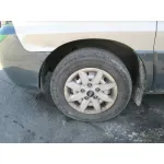 HYUNDAI H 1 HYUNDAI H 1 '2005 H 1 COMBI CON PUERTA DE DOS PLATA 2002