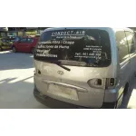HYUNDAI H 1 HYUNDAI H 1 '2005 H 1 COMBI CON PUERTA DE DOS PLATA 2002