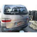 HYUNDAI H 1 HYUNDAI H 1 '2005 H 1 COMBI CON PUERTA DE DOS PLATA 2002
