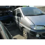 HYUNDAI H 1 HYUNDAI H 1 '2005 H 1 COMBI CON PUERTA DE DOS PLATA 2002