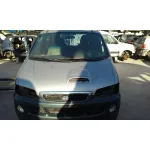 HYUNDAI H 1 HYUNDAI H 1 '2005 H 1 COMBI CON PUERTA DE DOS PLATA 2002
