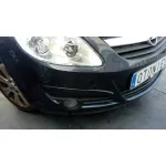 OPEL CORSA D OPEL CORSA D '2008 1.2 16V CAT (Z 12 XEP / LB4) GRIS AZUL 2006