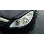 OPEL CORSA D OPEL CORSA D '2008 1.2 16V CAT (Z 12 XEP / LB4) GRIS AZUL 2006