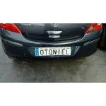 OPEL CORSA D OPEL CORSA D '2008 1.2 16V CAT (Z 12 XEP / LB4) GRIS AZUL 2006