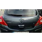 OPEL CORSA D OPEL CORSA D '2008 1.2 16V CAT (Z 12 XEP / LB4) GRIS AZUL 2006