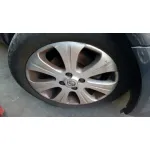 OPEL CORSA D OPEL CORSA D '2008 1.2 16V CAT (Z 12 XEP / LB4) GRIS AZUL 2006