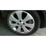 OPEL CORSA D OPEL CORSA D '2008 1.2 16V CAT (Z 12 XEP / LB4) GRIS AZUL 2006